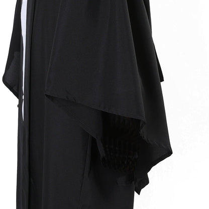 Deluxe British UK Bachelor's Degree Graduation Uniform Gown - Graduation Seller