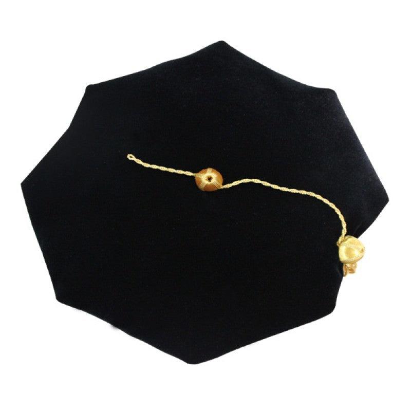 8 Sided Tam - Graduation Seller