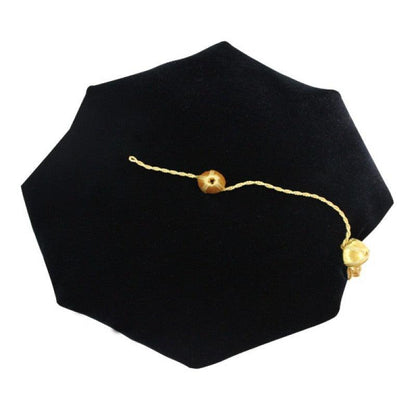 8 Sided Tam - Graduation Seller