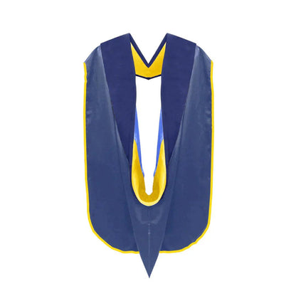 Doctoral Regalia Package for UC Berkeley Graduation - Graduation Seller