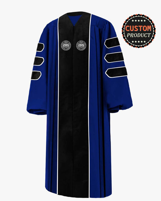 Brandeis University Doctoral Regalia - Graduation Seller