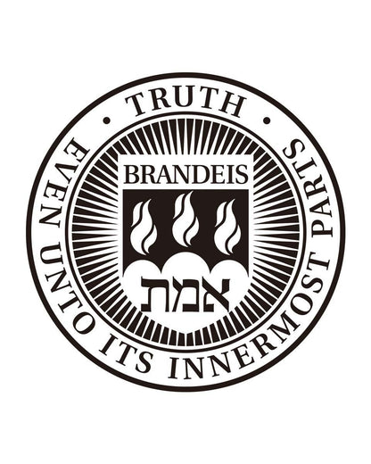 Brandeis University Doctoral Regalia - Graduation Seller