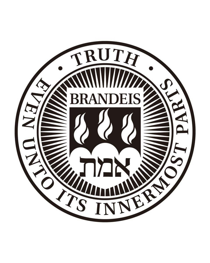Brandeis University Doctoral Regalia - Graduation Seller