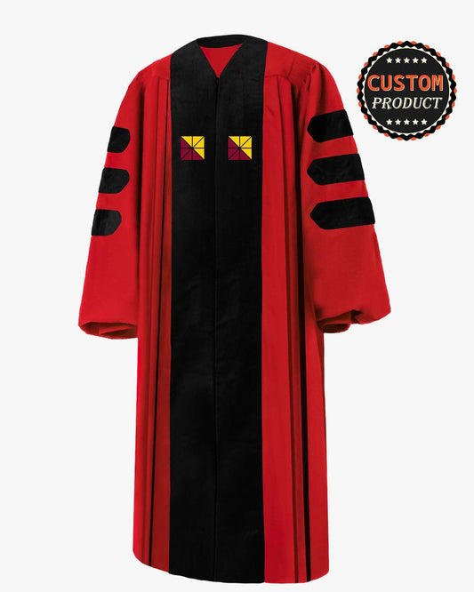 Brandman University Doctoral Regalia - Graduation Seller
