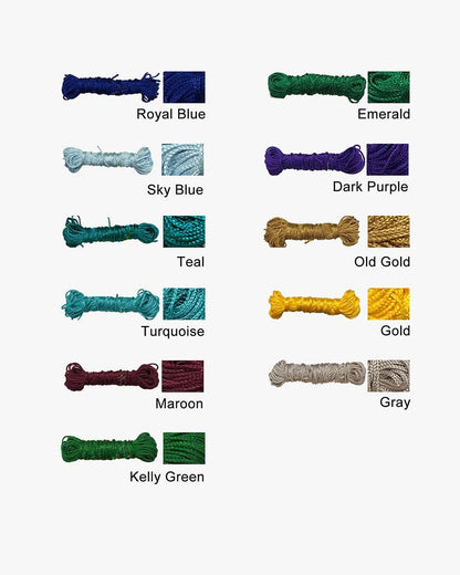 Customized Graduation Tassels - Graduation Seller