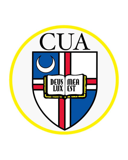 Catholic University Doctoral Regalia - Graduation Seller