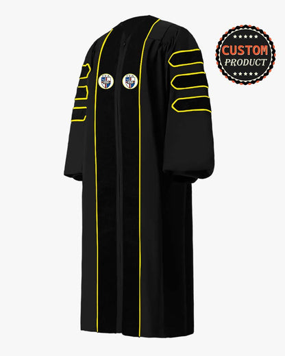 Catholic University Doctoral Regalia - Graduation Seller
