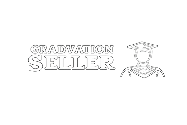 Graduation Seller