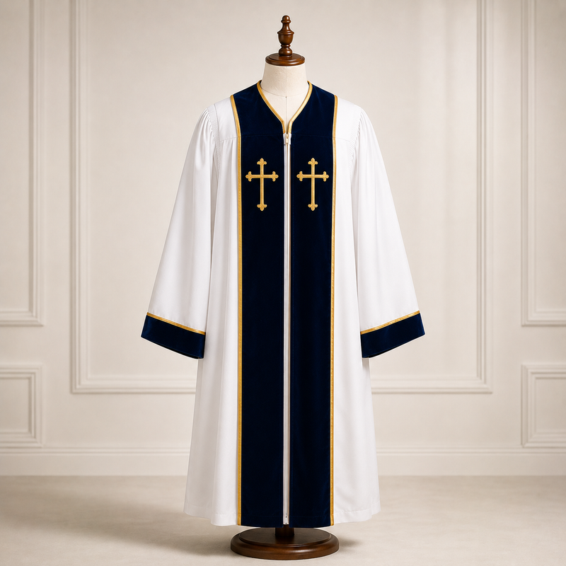 Choir Robe