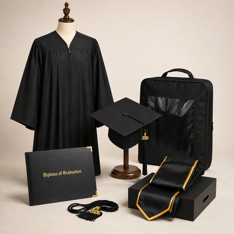 Graduation Package