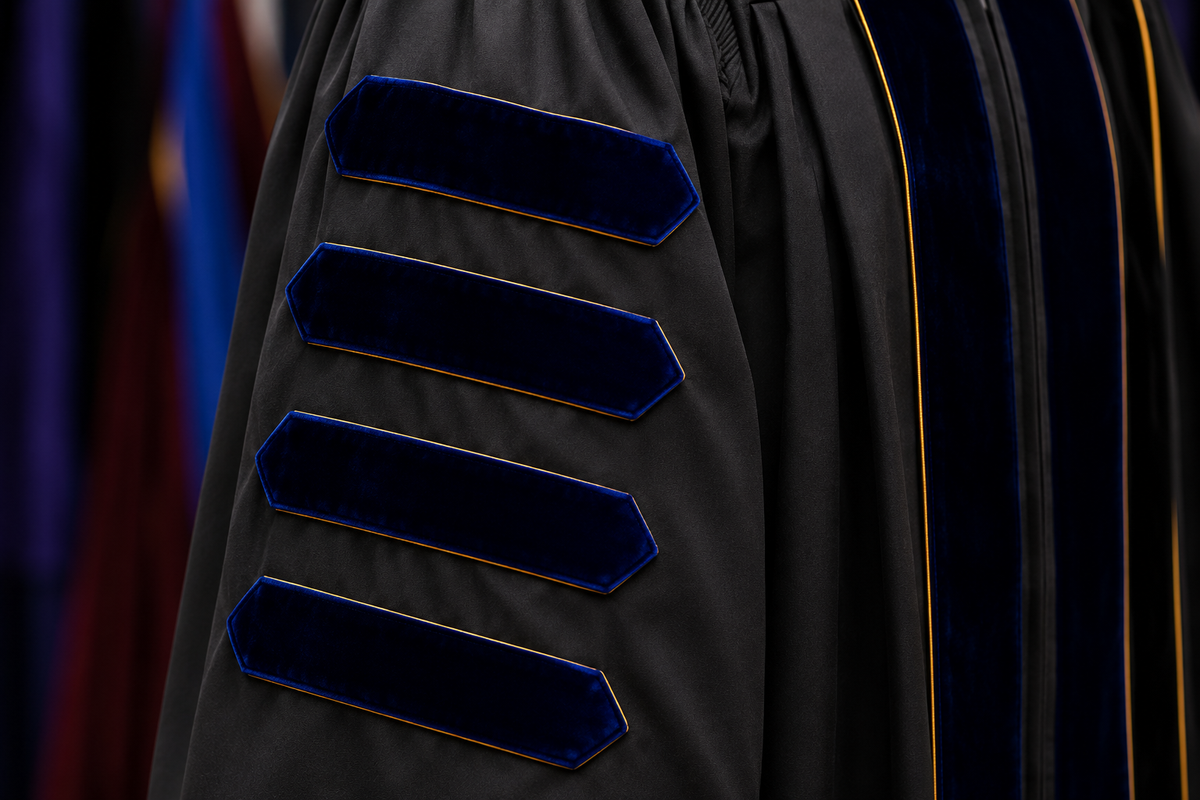 Doctoral Degree