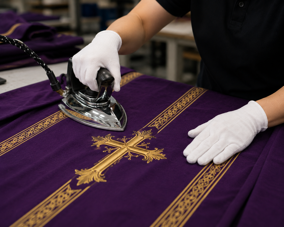 Religious Stoles