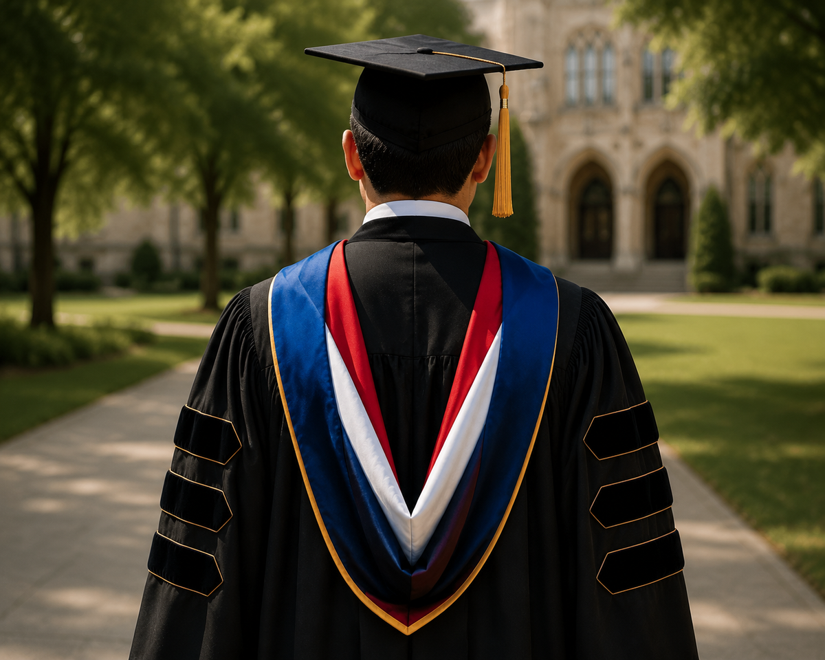 Academic Hoods