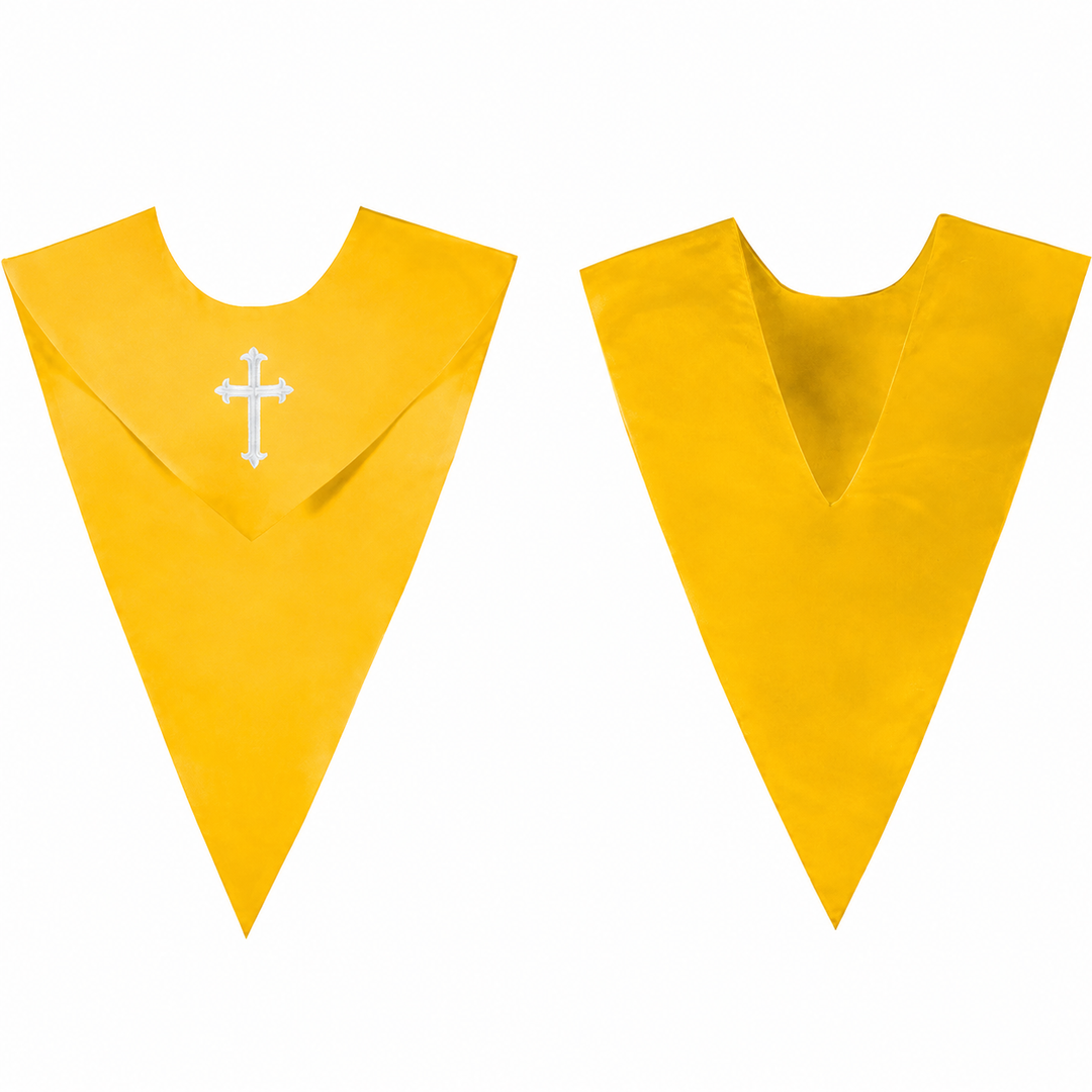 Choir Stole Color Variant