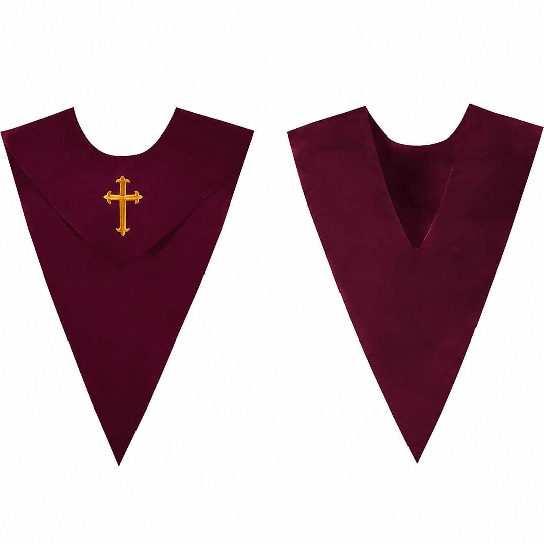 Choir Stole Color Variant