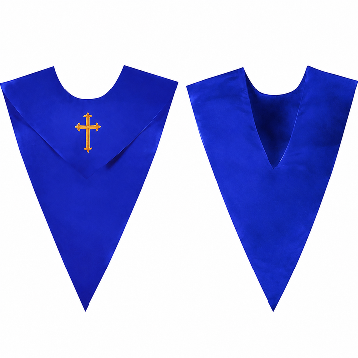 Choir Stole Color Variant
