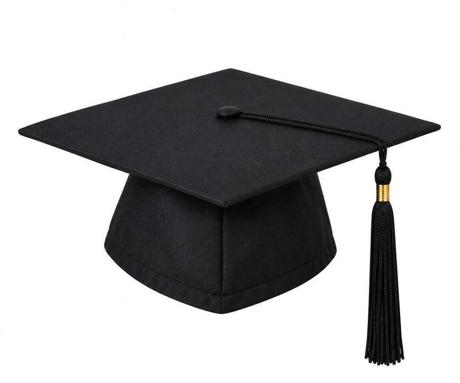 Caps & Tassels