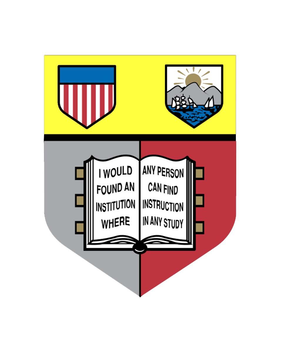 Cornell University Doctoral Regalia - Graduation Seller