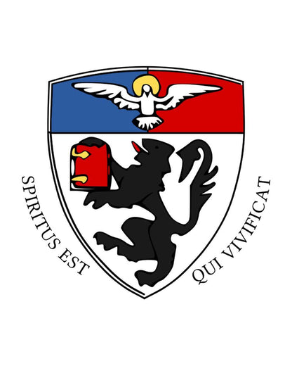 Duquense University Doctoral Regalia - Graduation Seller