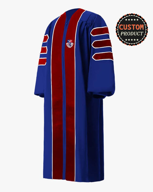 Duquense University Doctoral Regalia - Graduation Seller