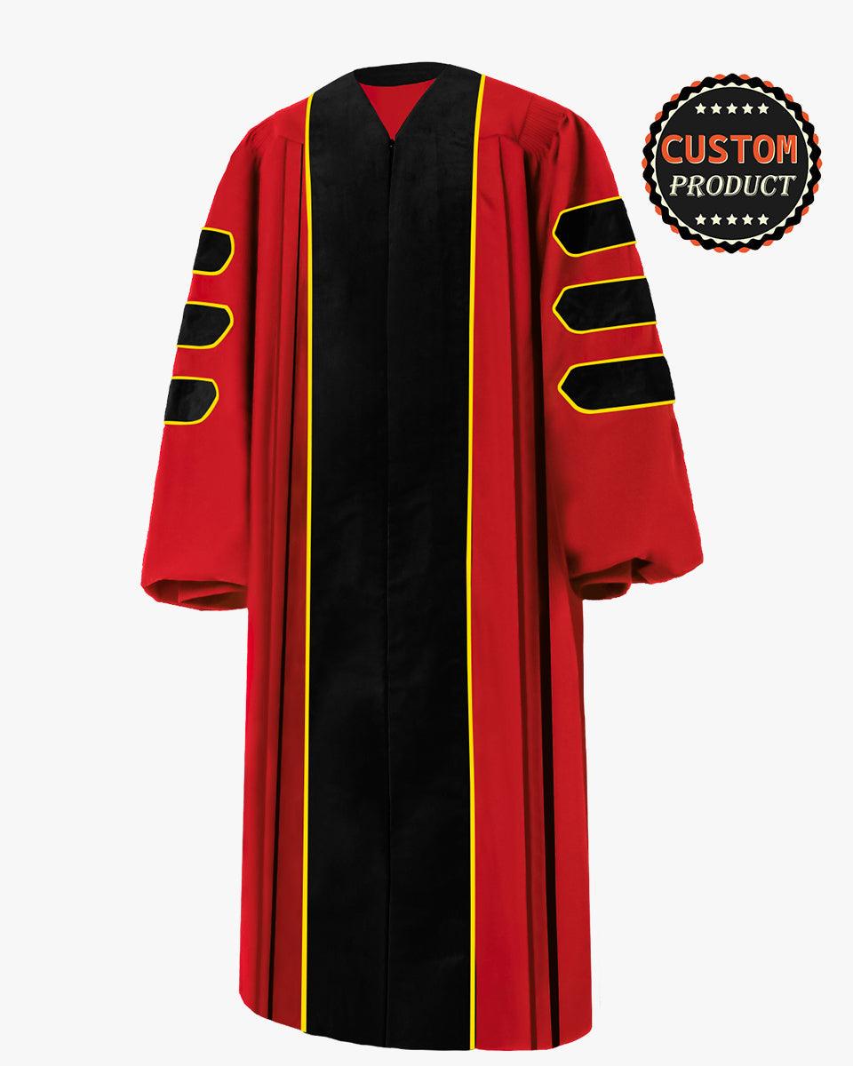 Ferris State University Doctoral Regalia - Graduation Seller