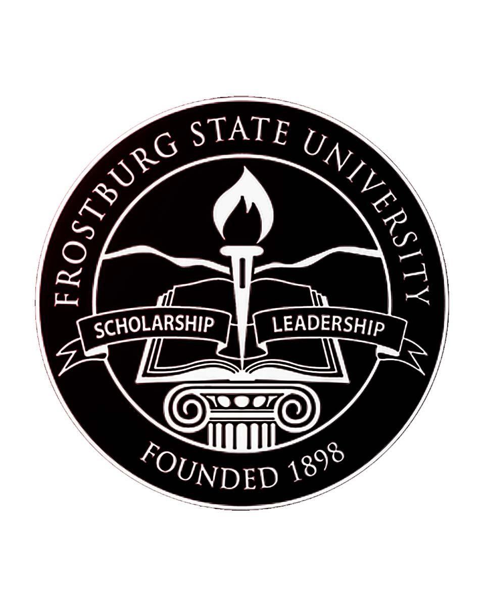 Frostburg State University Doctoral Regalia - Graduation Seller
