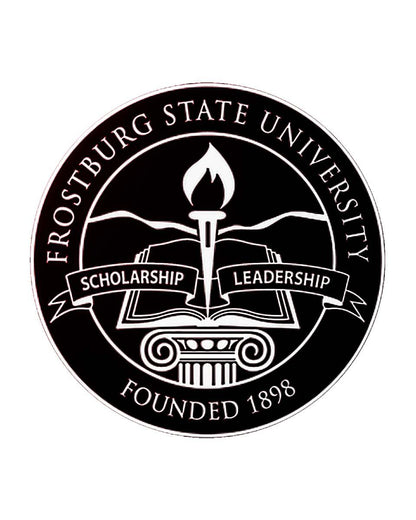Frostburg State University Doctoral Regalia - Graduation Seller