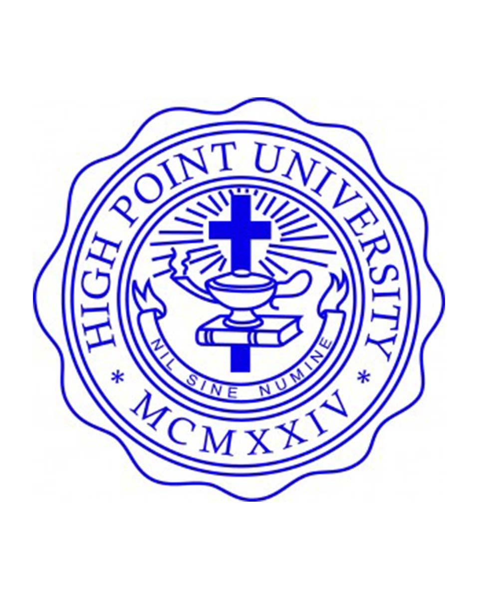 High Point University Doctoral Regalia - Graduation Seller