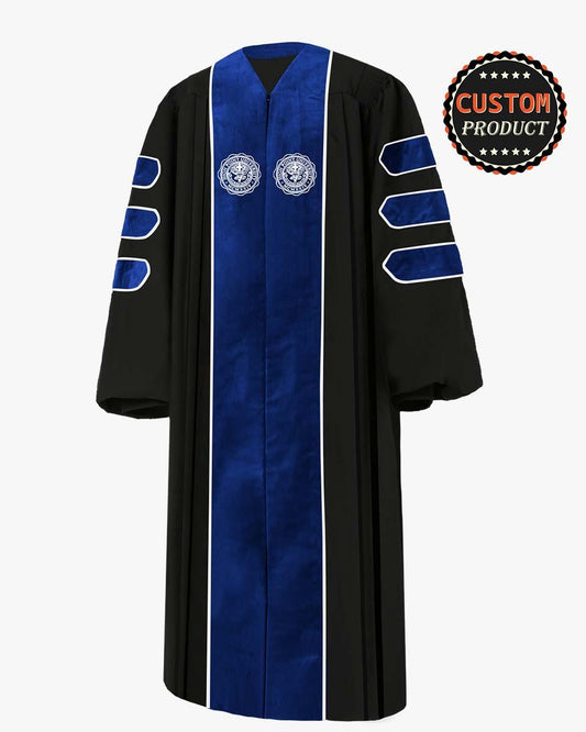 High Point University Doctoral Regalia - Graduation Seller