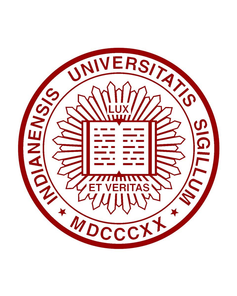 Indiana University Doctoral Regalia - Graduation Seller