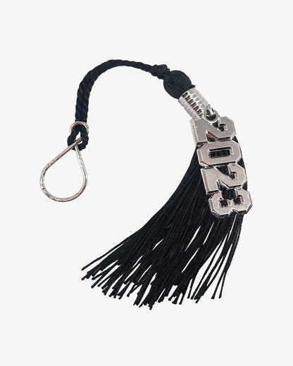 Tassel Keychain with Year Charm - Graduation Seller