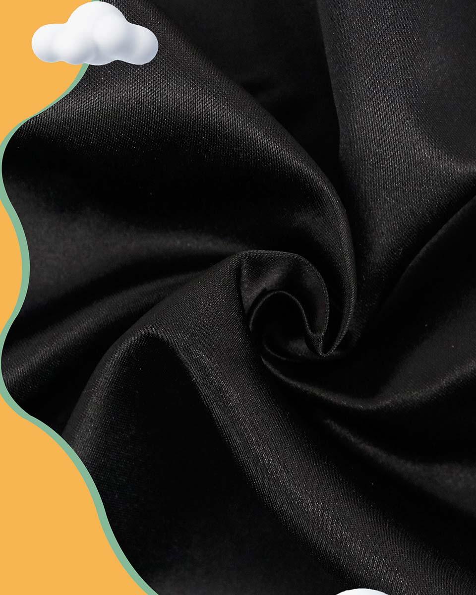 Soft Satin NICU Graduate Baby Cap and Gown Set - 3 Colors Available - Graduation Seller