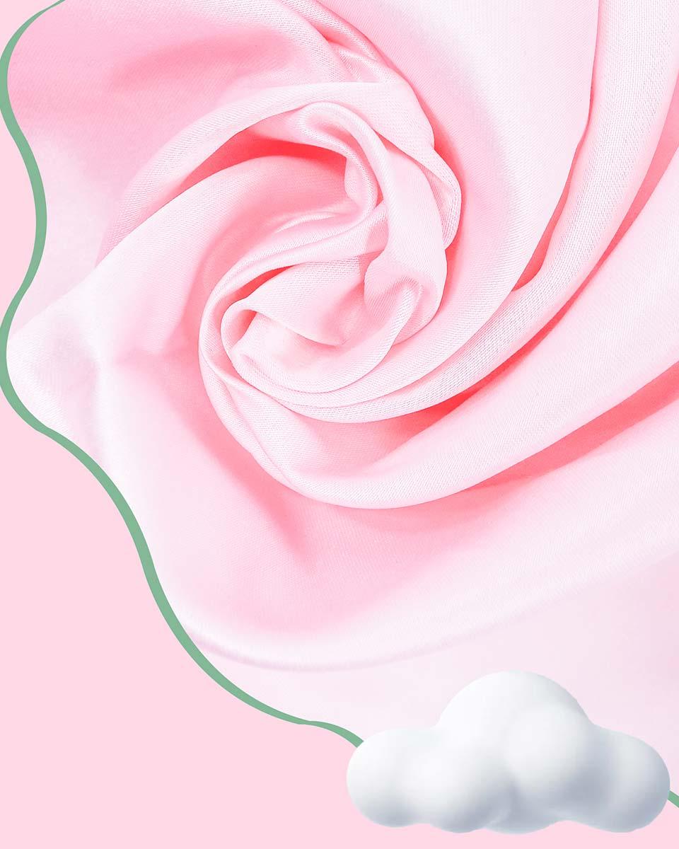 Soft Satin NICU Graduate Baby Cap and Gown Set - 3 Colors Available - Graduation Seller