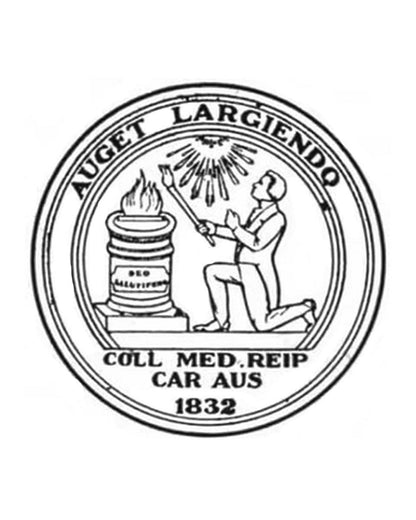 Medical University of South Carolina Doctoral Regalia - Graduation Seller