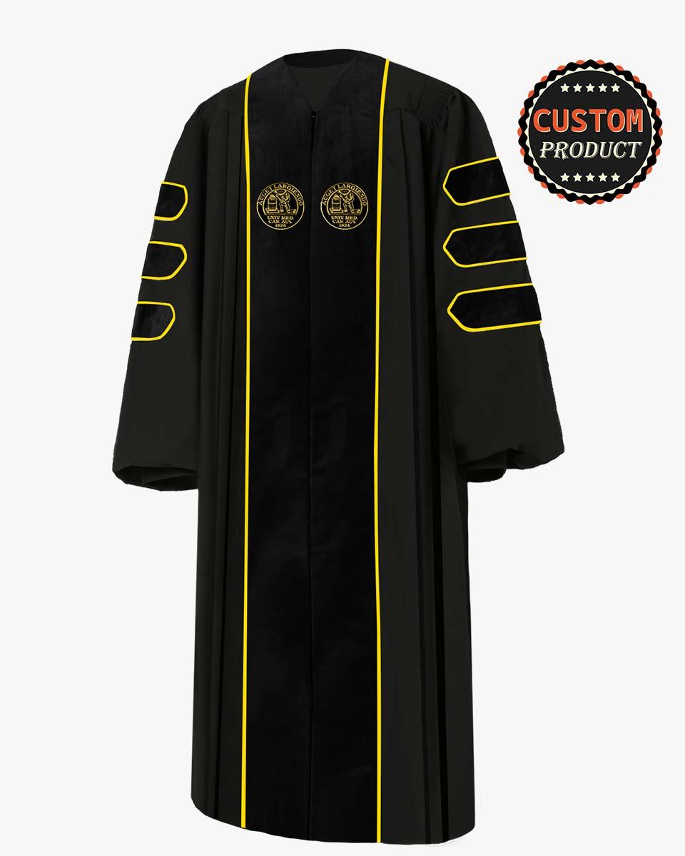 Medical University of South Carolina Doctoral Regalia - Graduation Seller