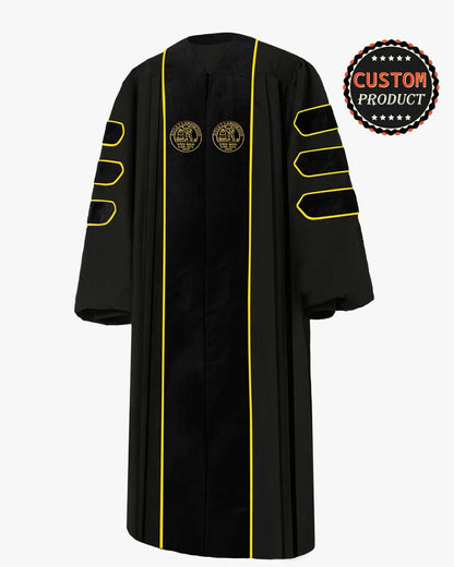 Medical University of South Carolina Doctoral Regalia - Graduation Seller