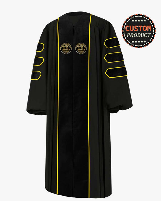 Medical University of South Carolina Doctoral Regalia - Graduation Seller