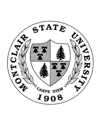 Montclair State University Doctoral Regalia - Graduation Seller