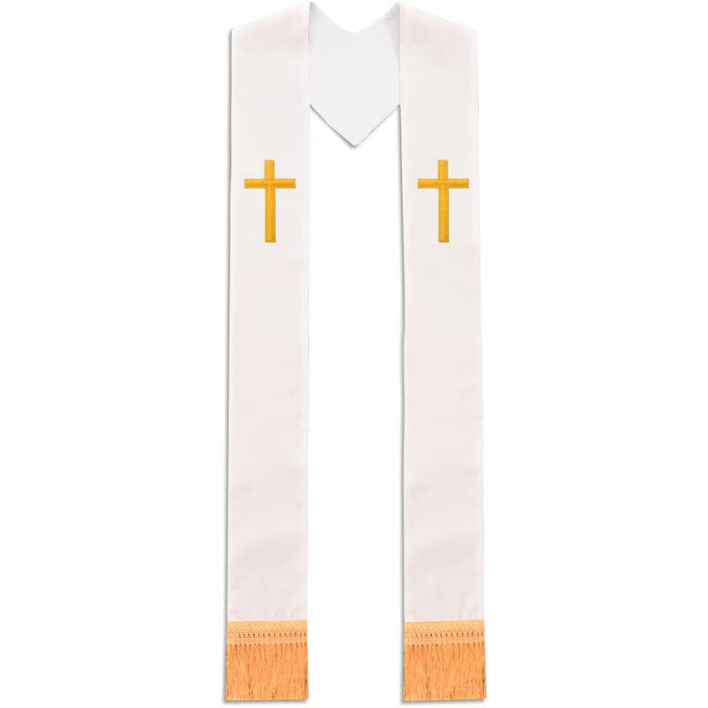 Clergy Stole Color Variant