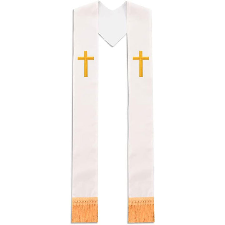 Clergy Stole Color Variant
