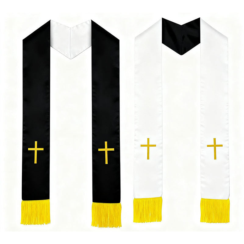Clergy Stole Color Variant