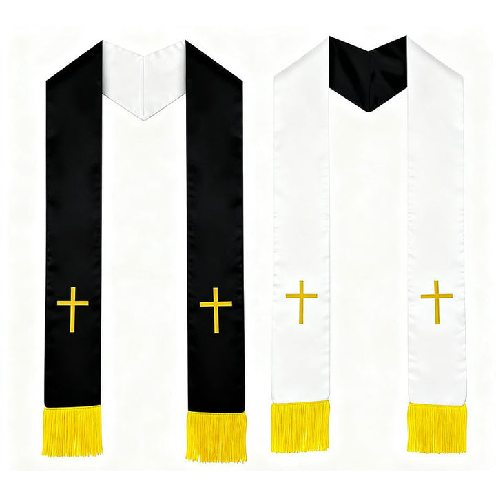 Clergy Stole Color Variant
