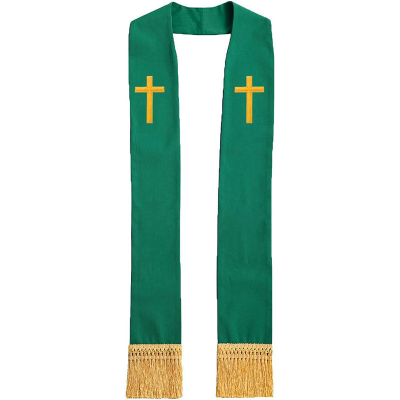 Clergy Stole Color Variant