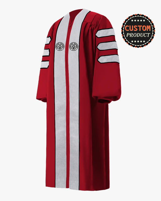Ohio State University Doctoral Regalia - Graduation Seller