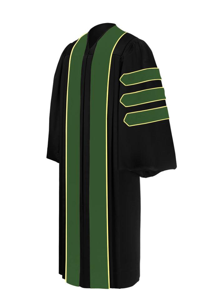 Doctor of Pharmacy Doctoral Gown - Academic Regalia - Graduation Seller