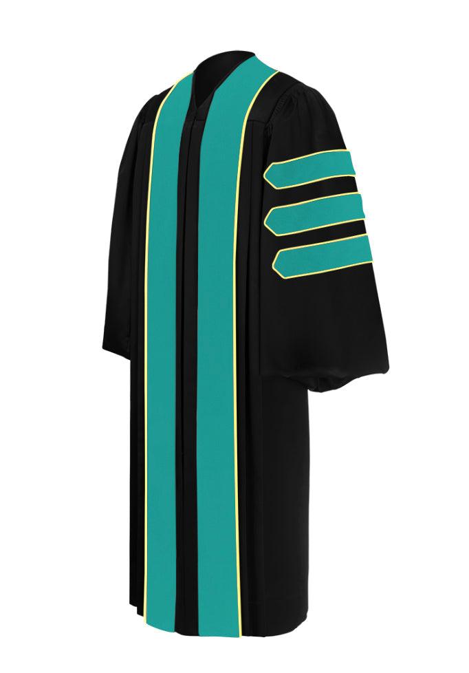 Doctor of Public Administration Doctoral Gown - Academic Regalia - Graduation Seller