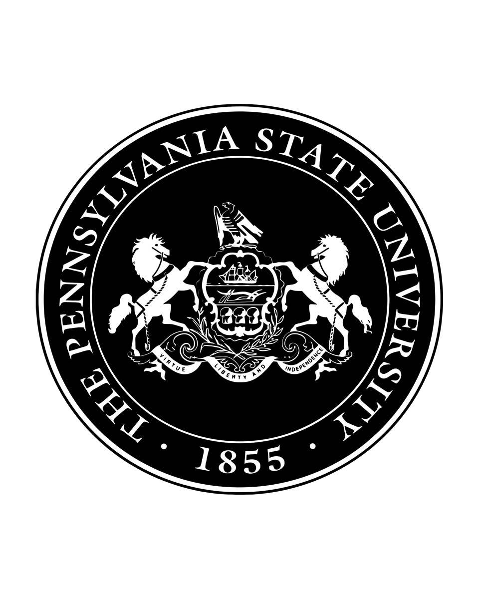 Pennsylvania State University Doctoral Regalia - Graduation Seller