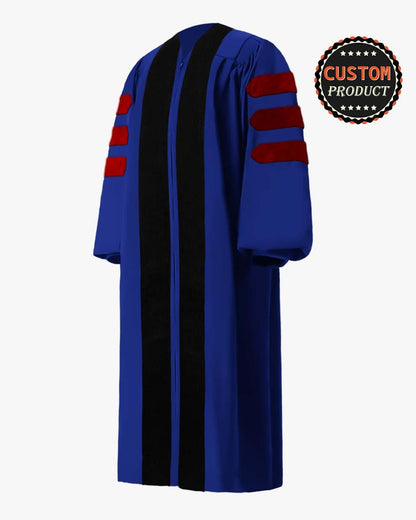 Princeton Theological Seminary Doctoral Regalia - Graduation Seller