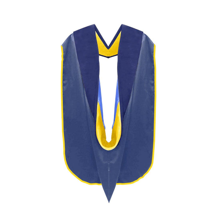 Doctoral Hood for UC Santa Cruz Graduation - Graduation Seller
