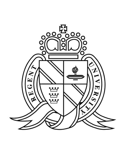 Regent University Doctoral Regalia - Graduation Seller